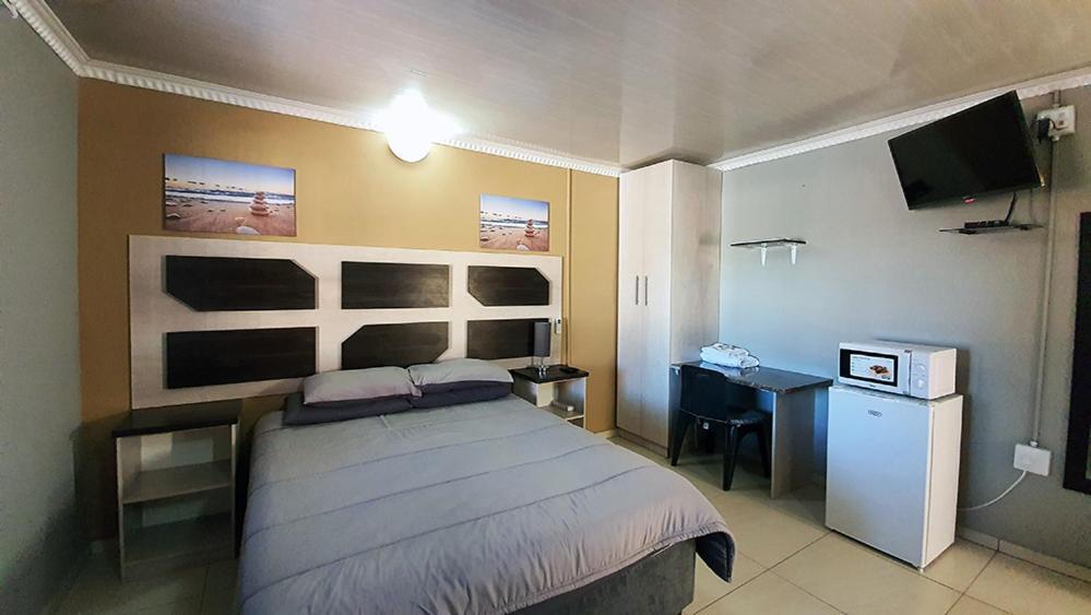 Genesis Self Catering Apartments Bloemfontein Exterior photo