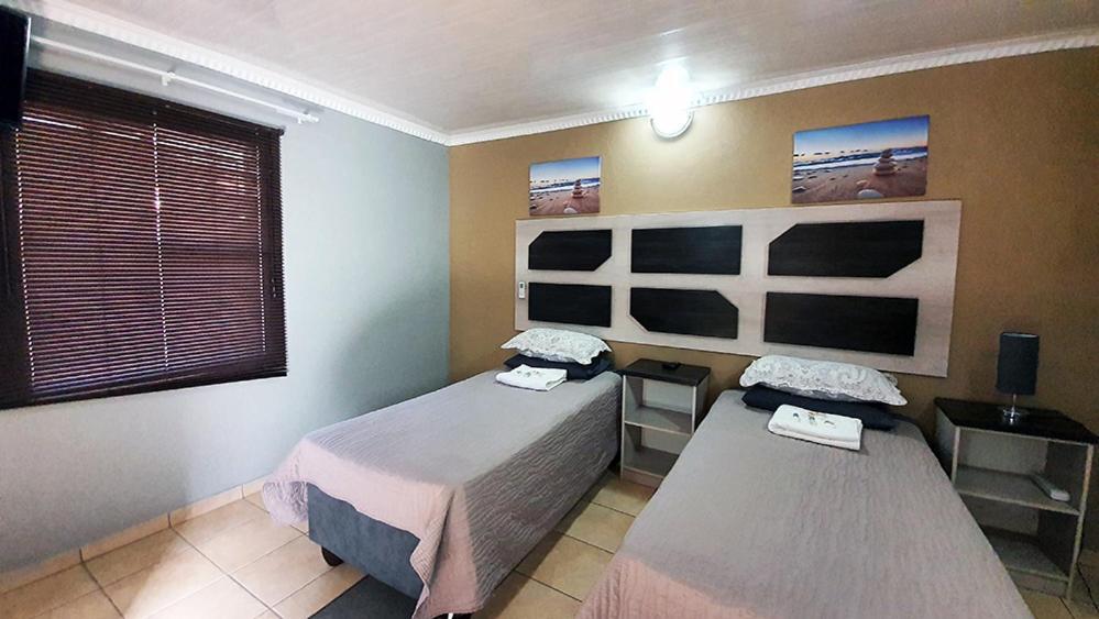 Genesis Self Catering Apartments Bloemfontein Exterior photo